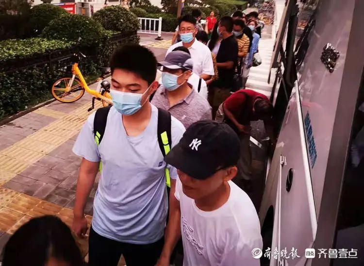 出發(fā)，壹粉已集結完畢！去海邊嗨玩盛夏，南隍城島我們來啦