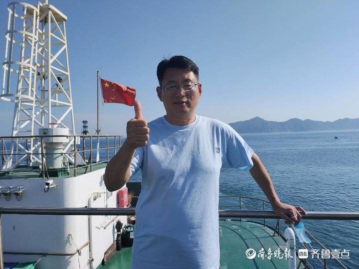 用戶(hù)代表、情報(bào)員趙長(zhǎng)征：壹點(diǎn)的資訊和互動(dòng)是我和孩子們課堂寶藏