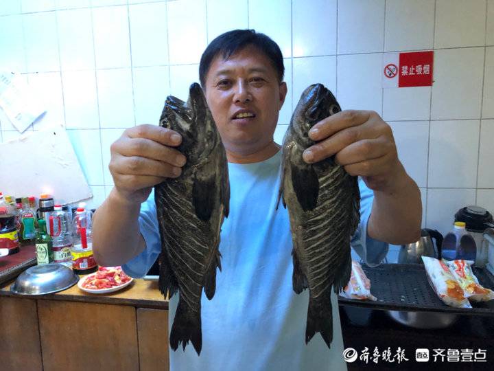 壹粉有口福了！中國(guó)烹飪大師為壹粉做海鮮大餐