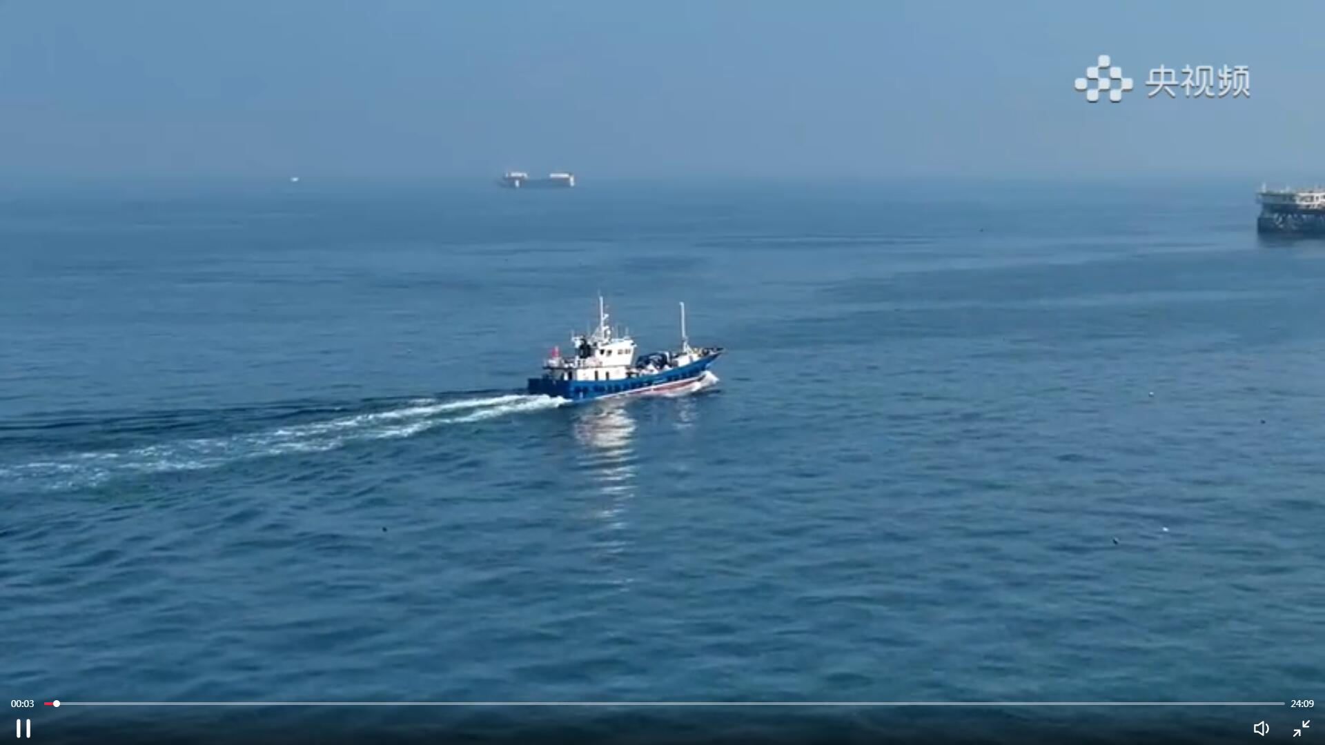 《超級(jí)農(nóng)人秀》20231121“乘風(fēng)破浪入深海”